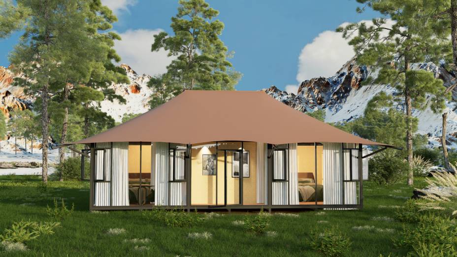 繁昌县装配式建筑厂家